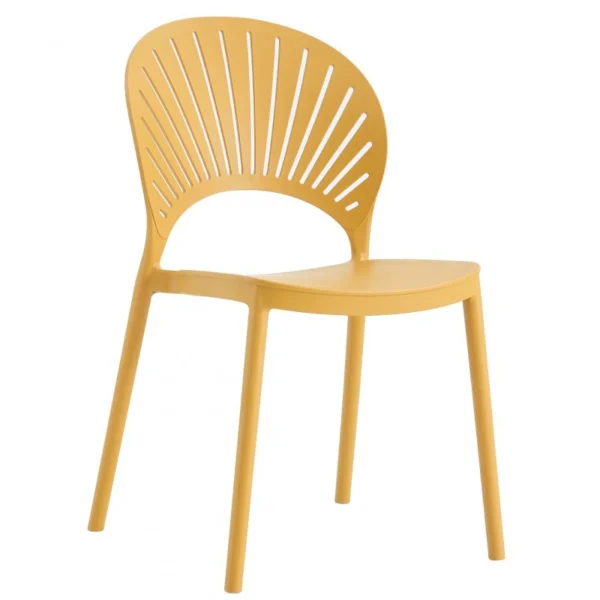 Silla ABANICO